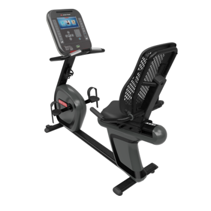 Star Trac 4RB Recumbent Bike